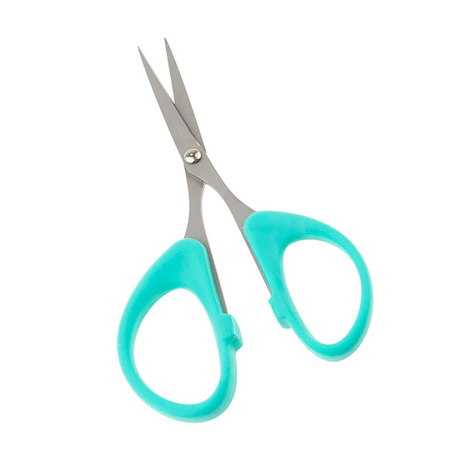 2 Pcs Craft & Art Scissors Multi Purpose Paper Cutting Designing Shears &  Tools