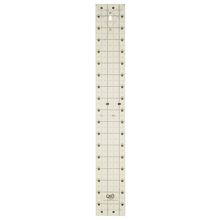 Quilters Select Ruler 18 x 18 Square ⋆