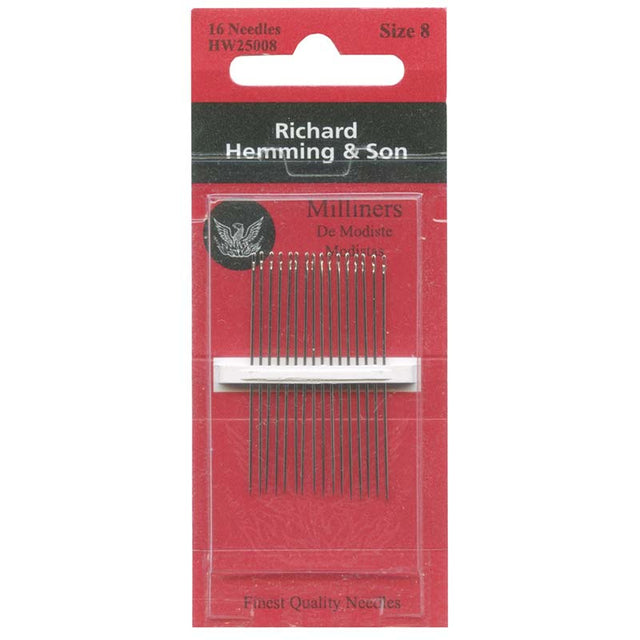 Large Eye Needles for Hand Sewing, 50 Pack,assorted Sizes, Sewing  Needles,needles, Needles for Sewing,needles for Hand Sewing,big Eye Needle  