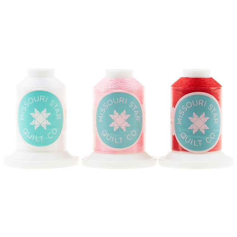 Sweetheart Pink Bottle Bundle