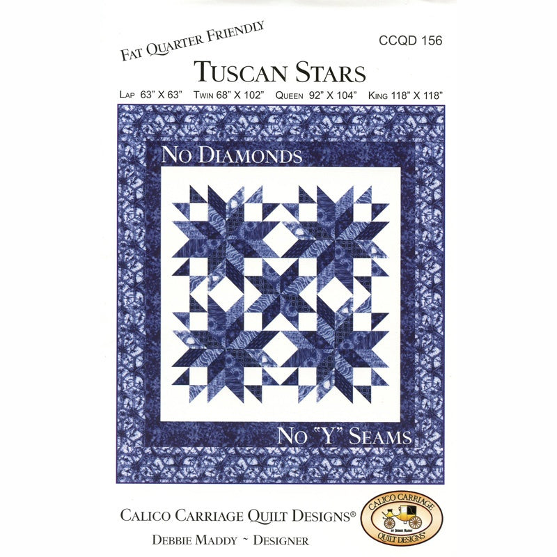 tuscan-stars-pattern