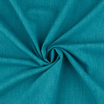 Zanzibar - Teal Yardage