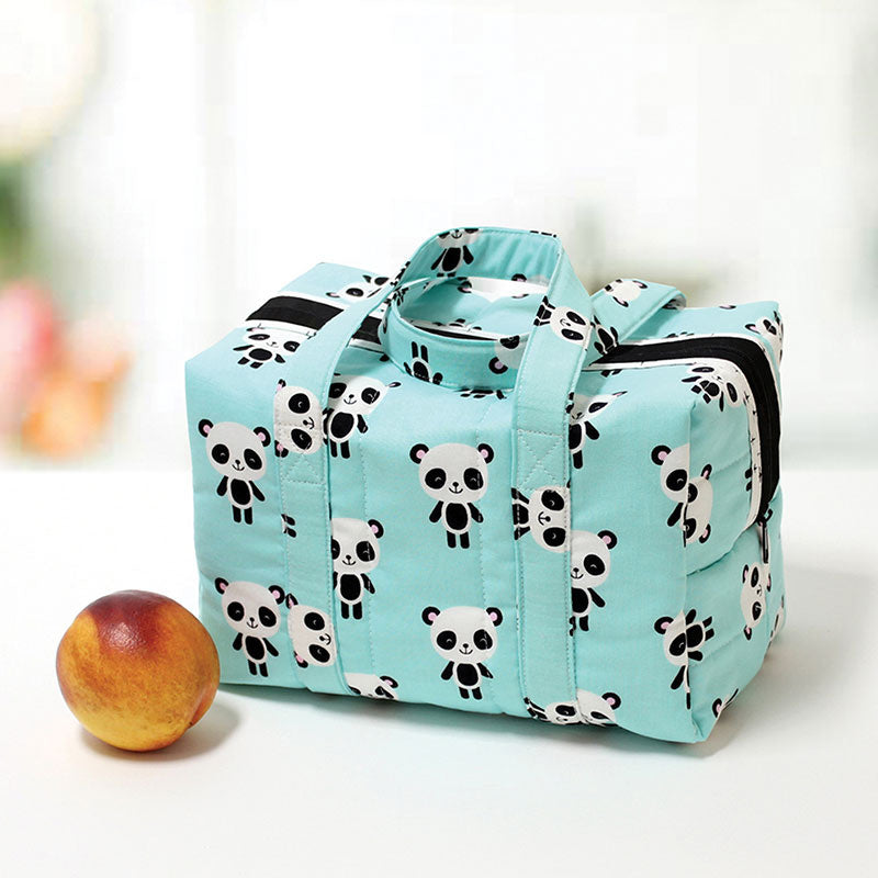 Zipper Bag Your Gift Pack Kits