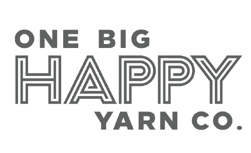 One Big Happy Yarn Co